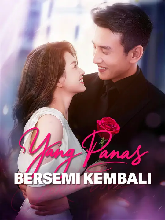 Cintaku Bersemi Kembali